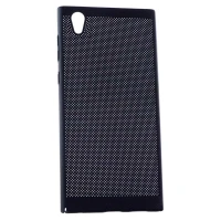 قاب لوپی New Case اکسپریا Sony Xperia L1 مشکی