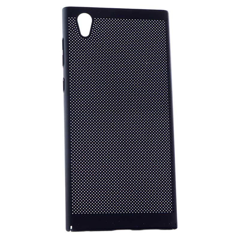 قاب لوپی New Case اکسپریا Sony Xperia L1 مشکی