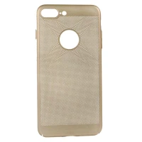 قاب لوپی New Case آیفون iPhone 7/8 Plus طلایی