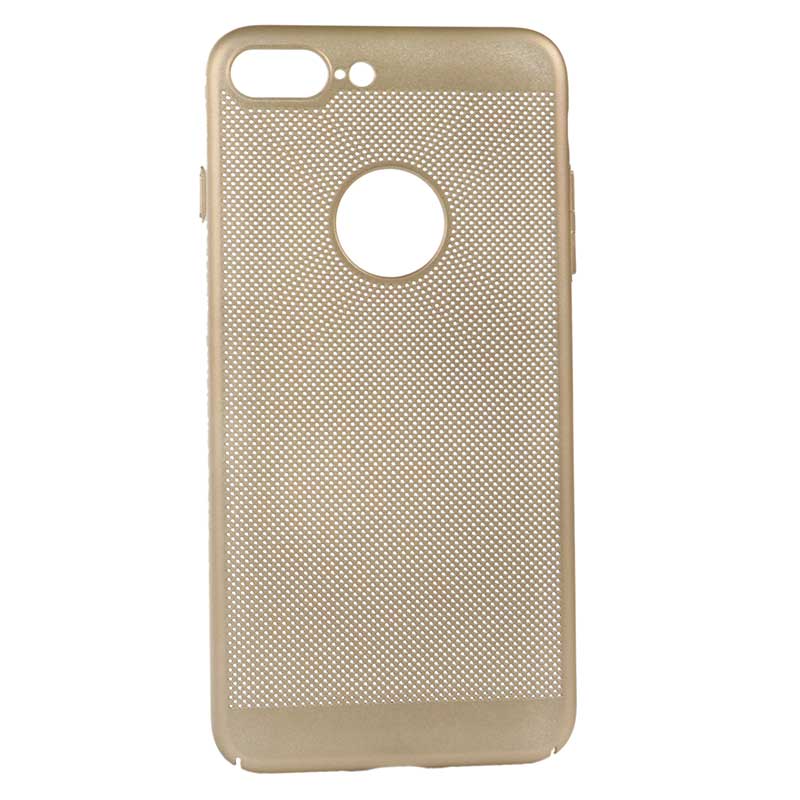 قاب لوپی New Case آیفون iPhone 7/8 Plus طلایی