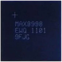 آی سی تغذیه MAX8998