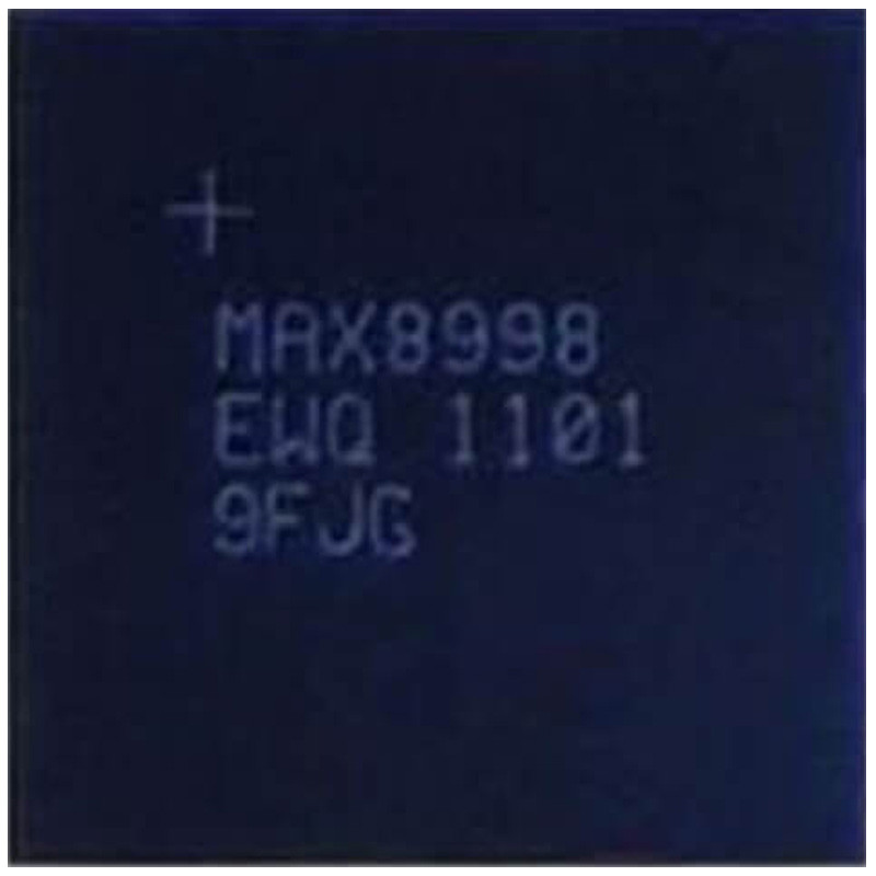 آی سی تغذیه MAX8998