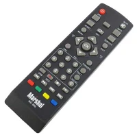کنترل گیرنده مارشال Marshal ME-886
