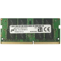رم لپ تاپ میکرون Micron DDR4 4GB 2133MHz CL15