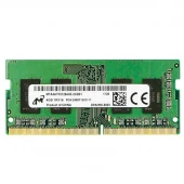 رم لپ تاپ میکرون Micron DDR4 4GB 2400MHz CL17
