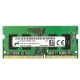 رم لپ تاپ میکرون Micron DDR4 4GB 2400MHz CL17