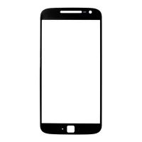گلس تعمیراتی Motorola Moto G4 مشکی