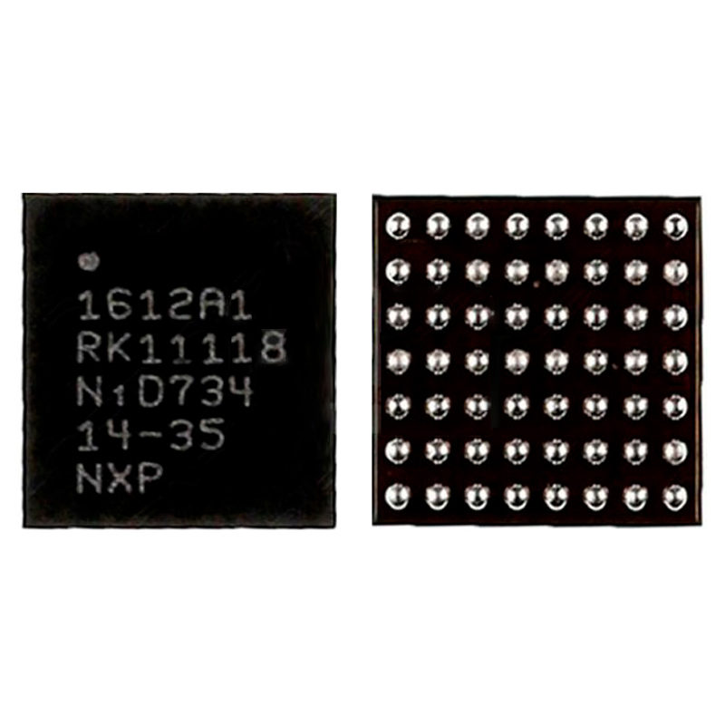 آی سی شارژ NXP Semiconductors 1612A1