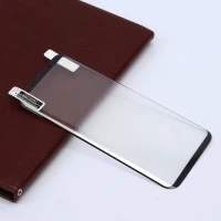 برچسب نانو PT سامسونگ S8 مشکی