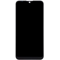 ال سی دی گوشی نوکیا Nokia 2.2 مشکی