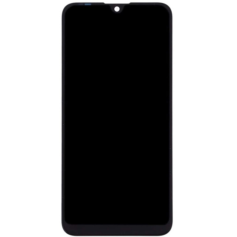 ال سی دی گوشی نوکیا Nokia 2.2 مشکی