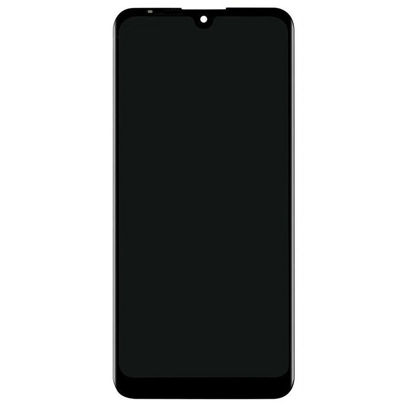 ال سی دی گوشی نوکیا Nokia 3.2 مشکی
