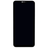ال سی دی گوشی نوکیا Nokia 6.1 Plus مشکی