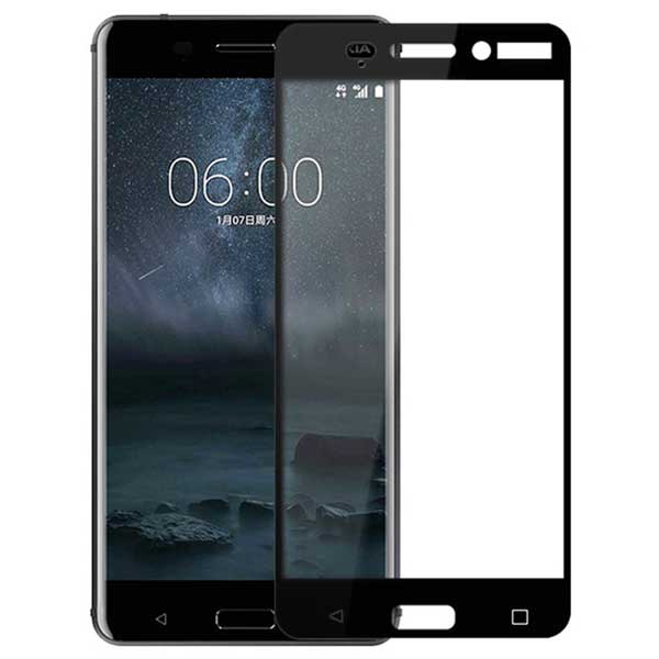 محافظ صفحه نمایش نوکیا Nokia 8