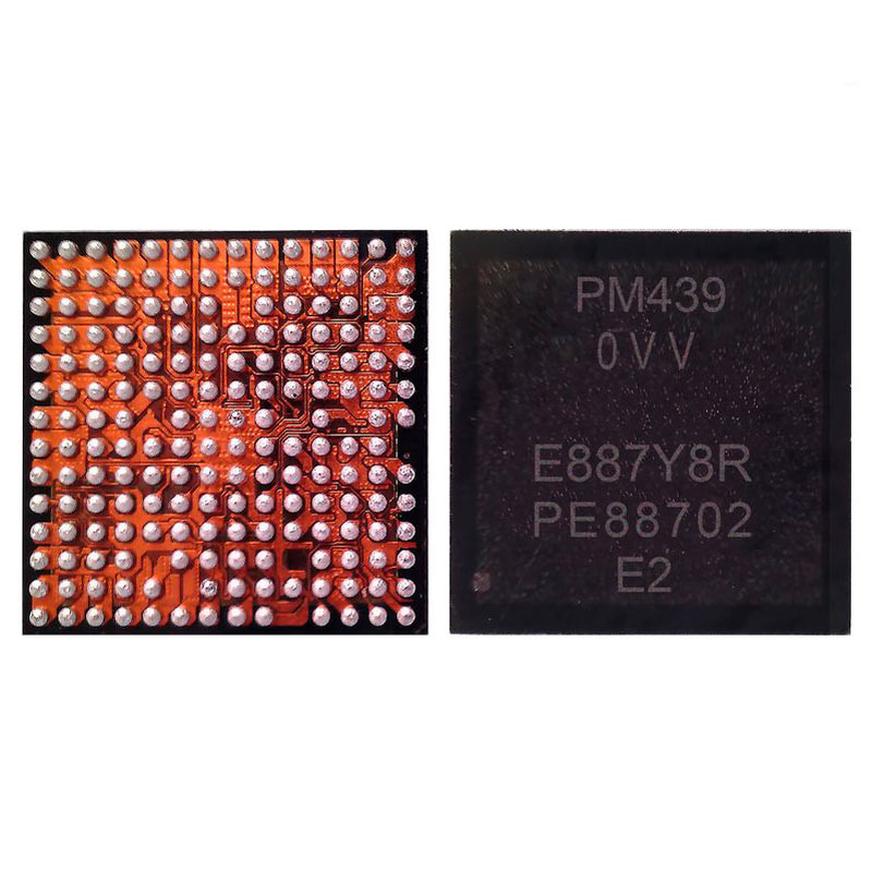 آی سی تغذیه PM439-0VV