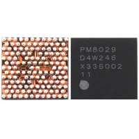 آی سی تغذیه PM8029