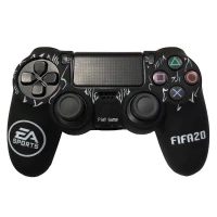 روکش دسته بازی PS4 طرح فیفا 20