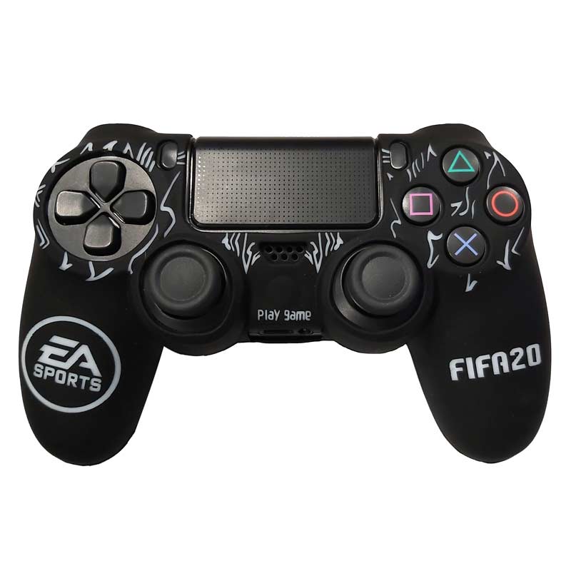 روکش دسته بازی PS4 طرح فیفا 20