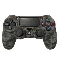 روکش دسته بازی PS4 طرح ارتشی کد ۹