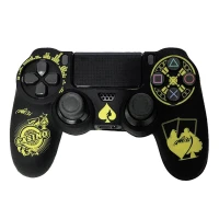 روکش دسته بازی PS4 طرح Casino