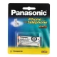 باتری تلفن بی سیم Panasonic HHR-P105