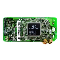 کارت سانترال پاناسونیک Panasonic KX-TDA0196