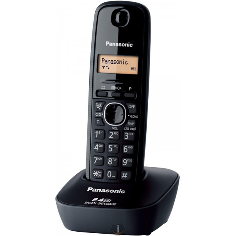 تلفن بی سیم Panasonic KX-TG3411