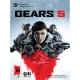 Gears 5 PC 5DVD9 پرنیان