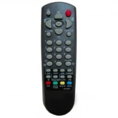 کنترل تلویزیون پارس الیزه Pars R44C07