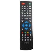 کنترل گیرنده پارس Pars 51173