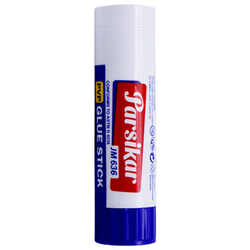 چسب ماتیکی Parsikar JM636 36gr