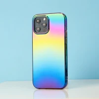 قاب Ranbow Keephon هولوگرامی iPhone 13 Pro