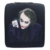 کیف کنسول بازی PS4 طرح Joker کد ۸