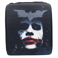 کیف کنسول بازی PS4 طرح Joker کد 7
