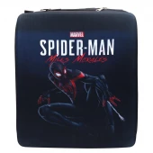 کیف کنسول بازی PS4 طرح Spider Man کد ۲