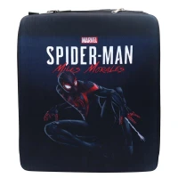 کیف کنسول بازی PS4 طرح Spider Man کد ۲