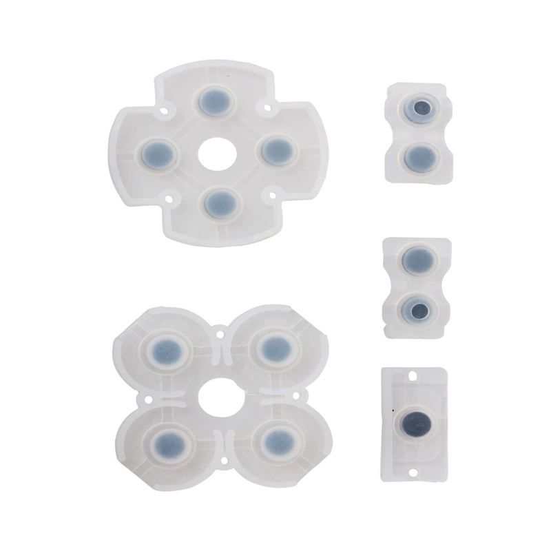 زغال دسته بازی PS4 Fat پک ۵ عددی درجه یک