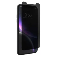 گلس Privacy آیفون iPhone XR مشکی