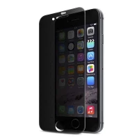 گلس Privacy آیفون iPhone 6 Plus مشکی