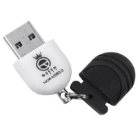فلش 16 گیگ کوئین تک QUEEN TECH Rapid USB3.0