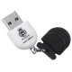 فلش 16 گیگ کوئین تک QUEEN TECH Rapid USB3.0