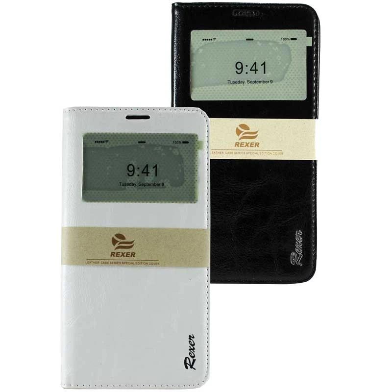 کیف کلاسوری رکسر Rexer Samsung Z1