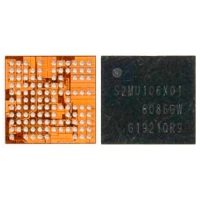 آی سی تغذیه S2MU106X01