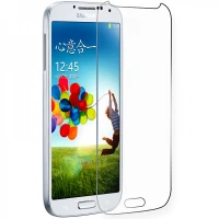 گلس شیشه ای Samsung Galaxy S4