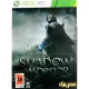 SHADOW OF MORDOR XBOX 360 2DVD9