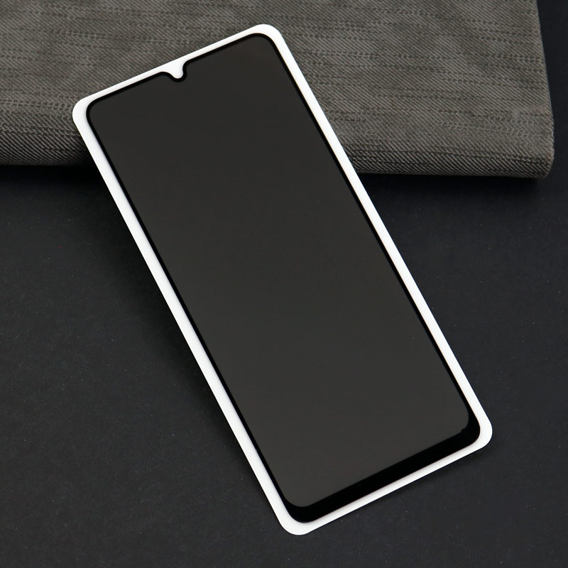 گلس Privacy سامسونگ A02