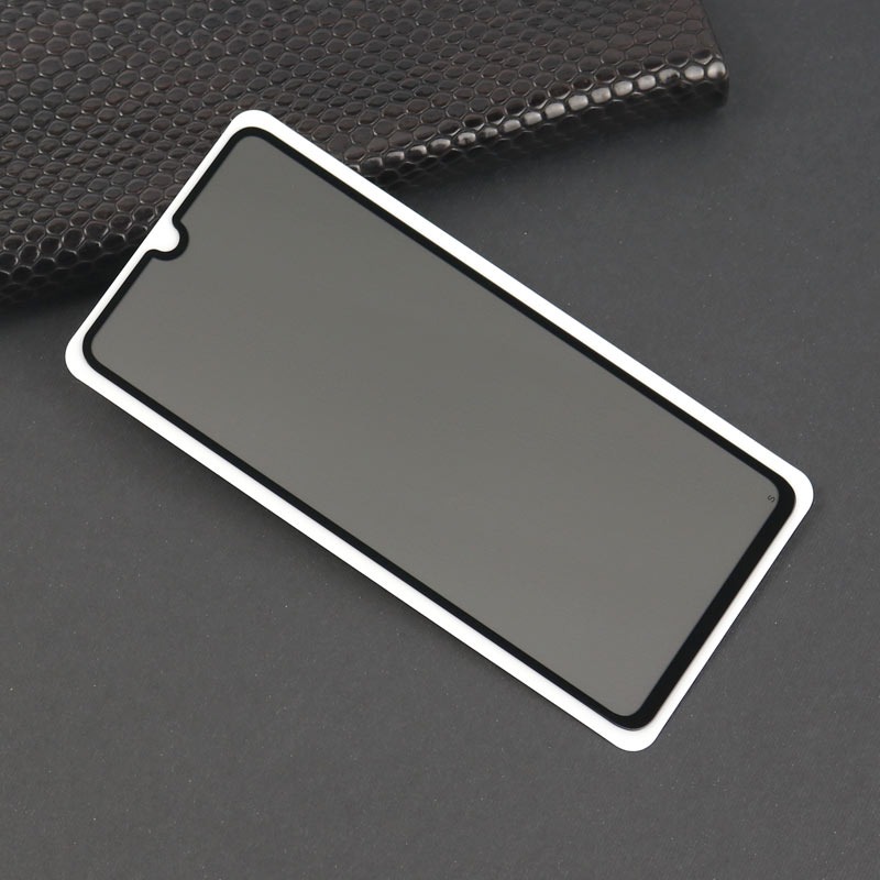 گلس Privacy سامسونگ A02s