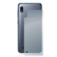 برچسب محافظ پشت گوشی Samsung A10