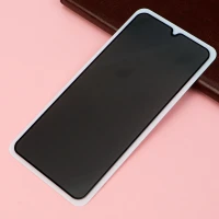 گلس Privacy سامسونگ A10s مشکی