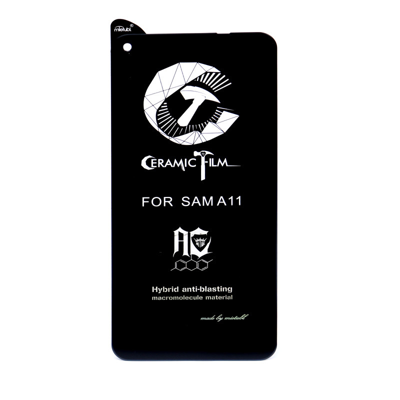 گلس مات MIETUBL سرامیکی Samsung A11